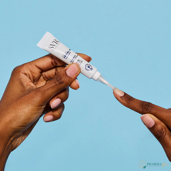 SVR XERIAL 40 Ongles Abîmés et Épaissis 10 ml – Soin réparateur et fortifiant pour ongles fragiles, nourrit, assouplit et renforce la kératine. Disponible sur PharmGo.